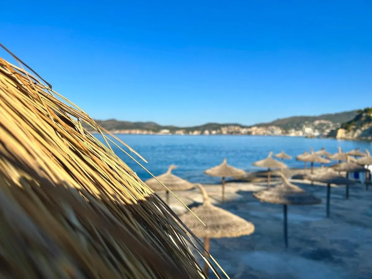 Beachhouse 2Min To The Sea With Pool & Wonderful Garden Calvia  Calvia (Mallorca)