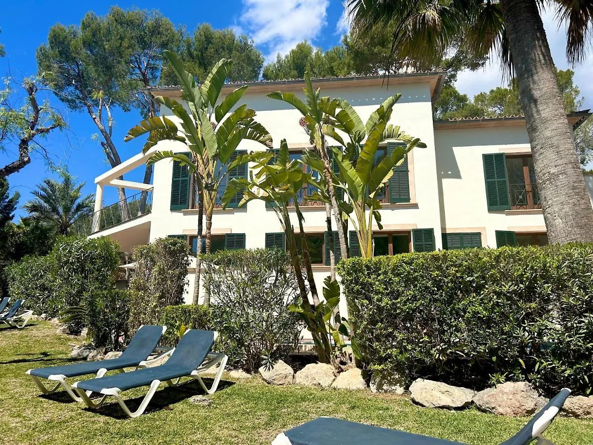 Beachhouse 2Min To The Sea With Pool & Wonderful Garden Calvià