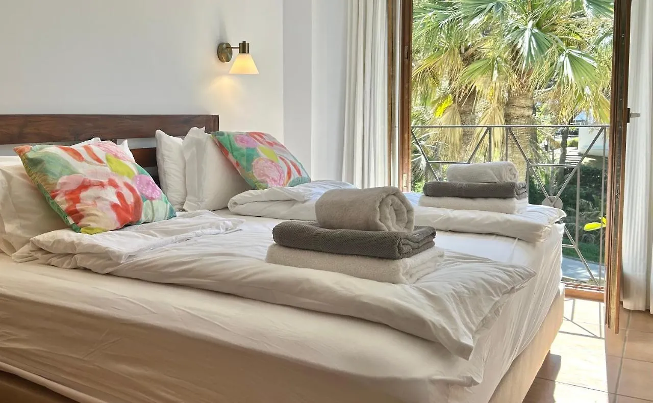 Beachhouse 2Min To The Sea With Pool & Wonderful Garden Calvià Spanien