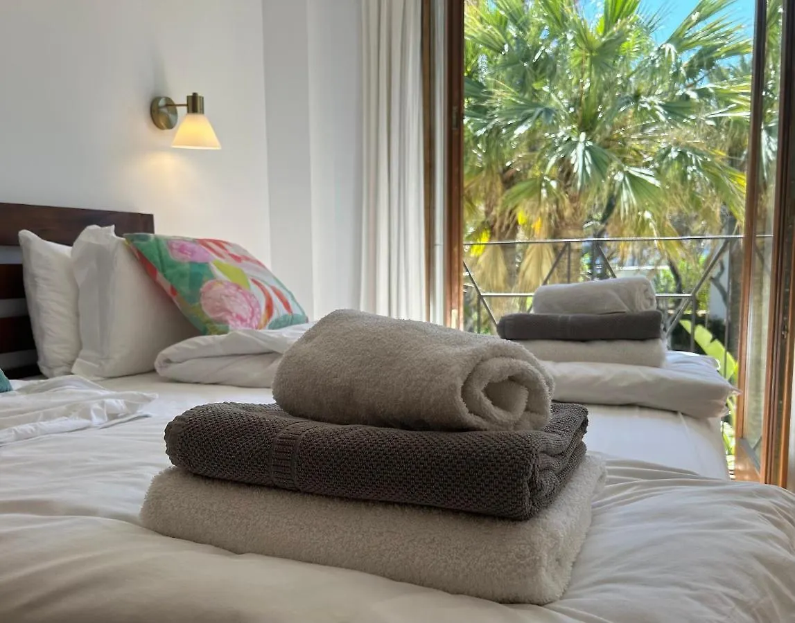 Beachhouse 2Min To The Sea With Pool & Wonderful Garden Calvià 0*,  Spanien